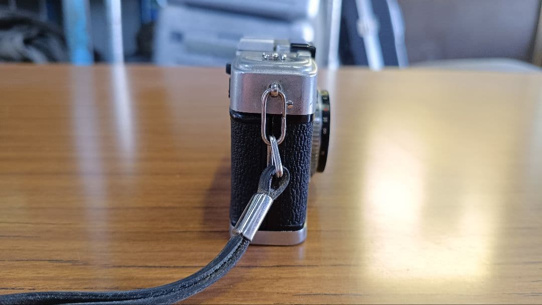 【ジャンク】OLYMPUS PEN オリンパス ペン 2台セット