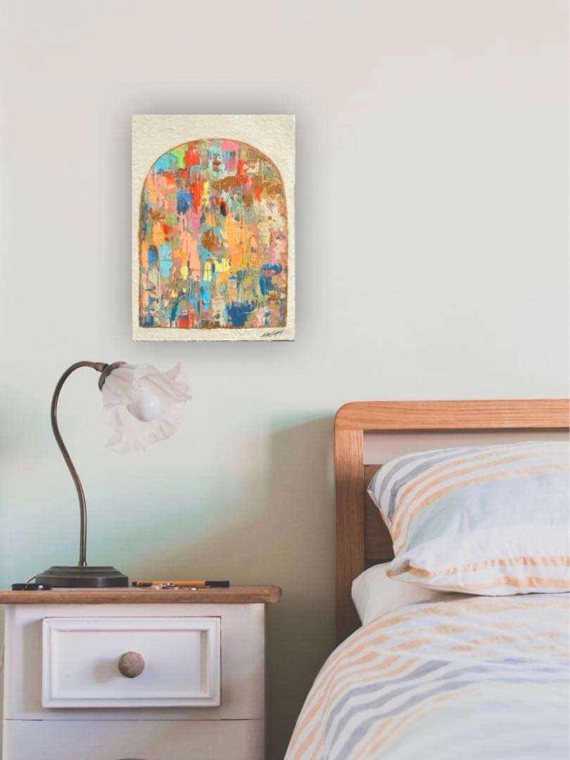 モダン インテリア アートパネル 絵画 抽象画 現代アート 北欧 ナチュラル