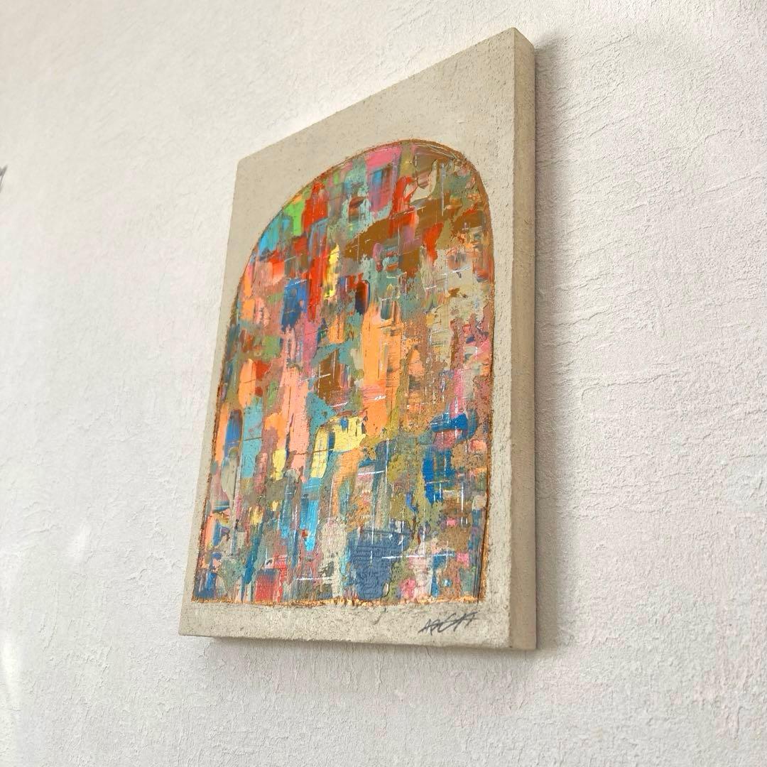 モダン インテリア アートパネル 絵画 抽象画 現代アート 北欧 ナチュラル