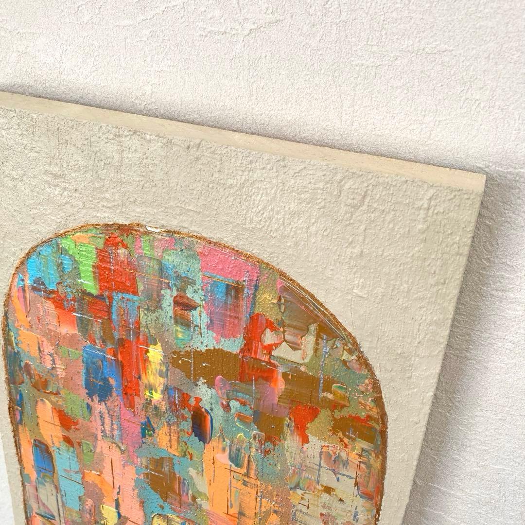 モダン インテリア アートパネル 絵画 抽象画 現代アート 北欧 ナチュラル