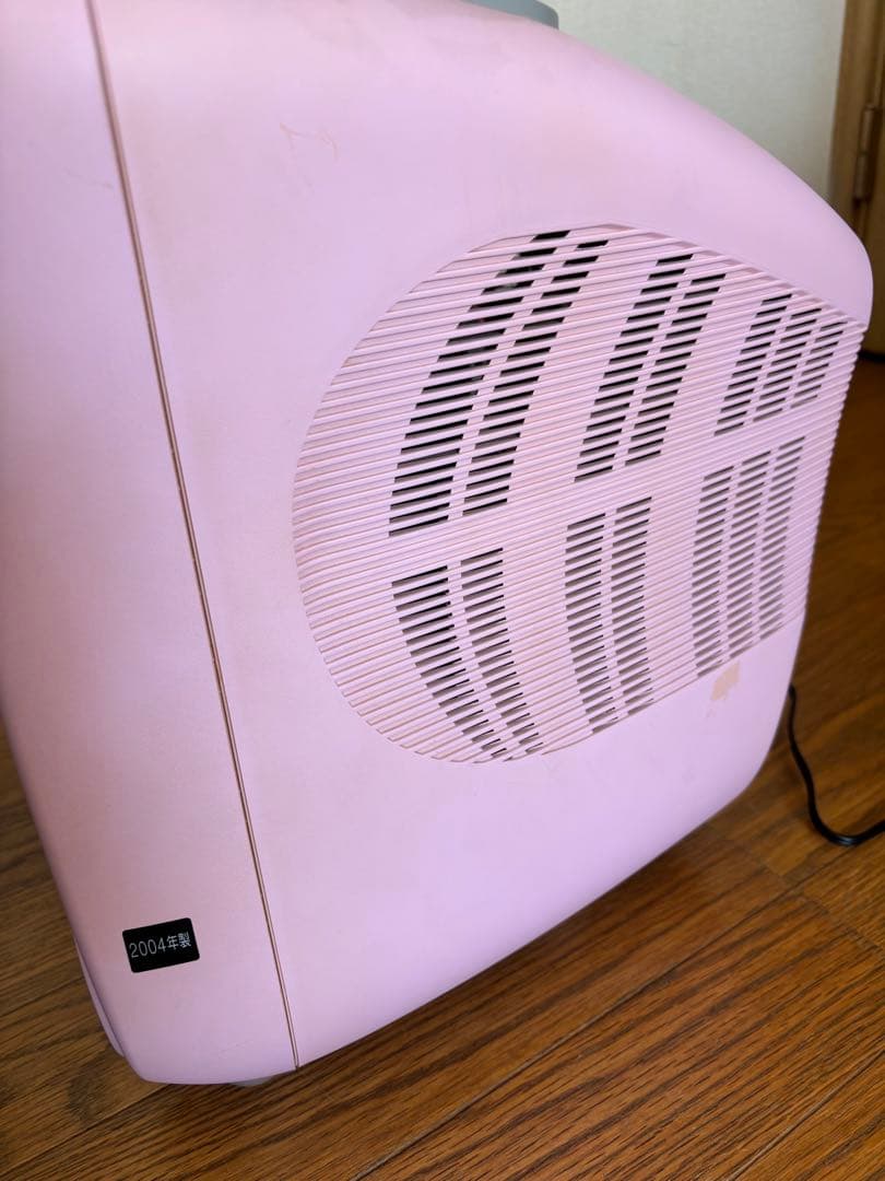 【希少品　最安値】ディズニー ブラウン管テレビ　ディズニープリンセス