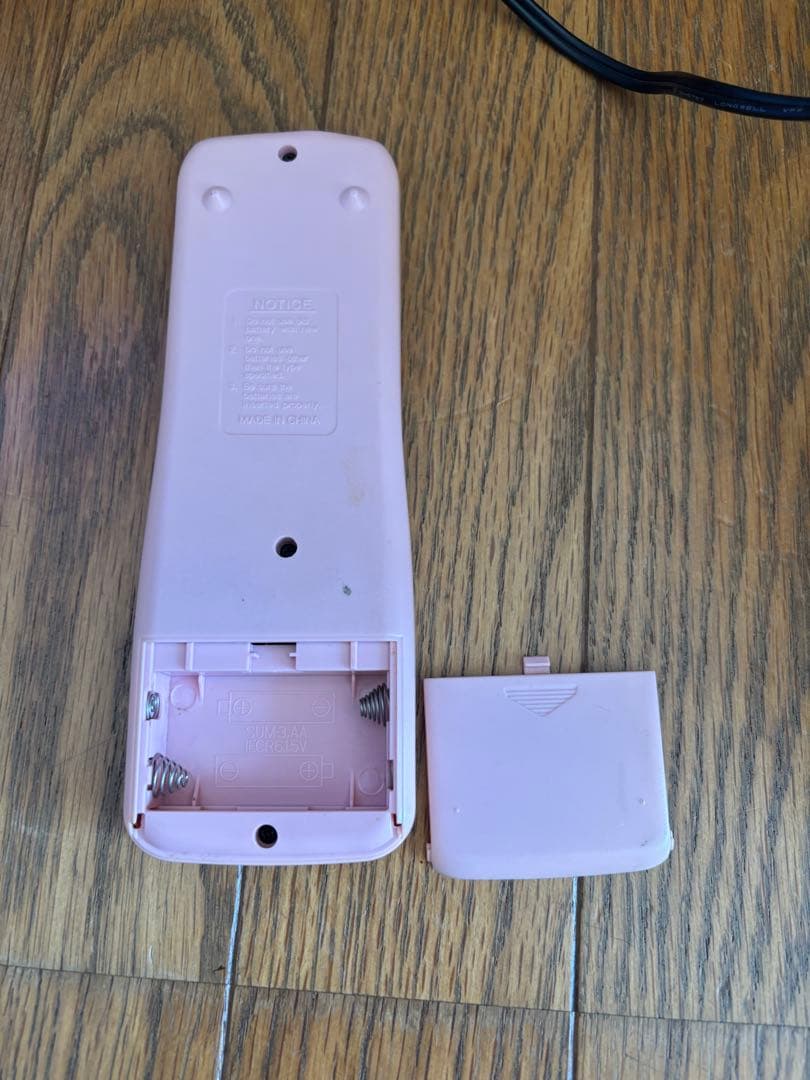 【希少品　最安値】ディズニー ブラウン管テレビ　ディズニープリンセス