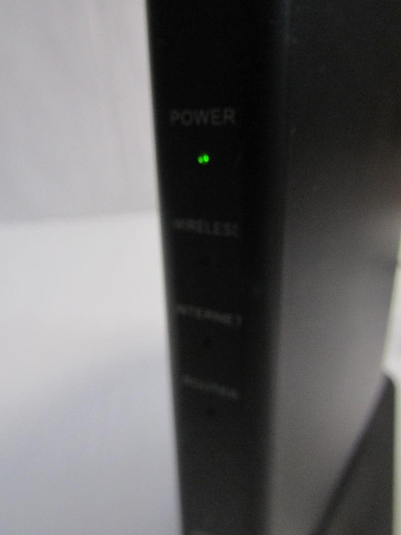 A2495 バッファロー WiFi ルーター WSR-5400AX6P/NBK