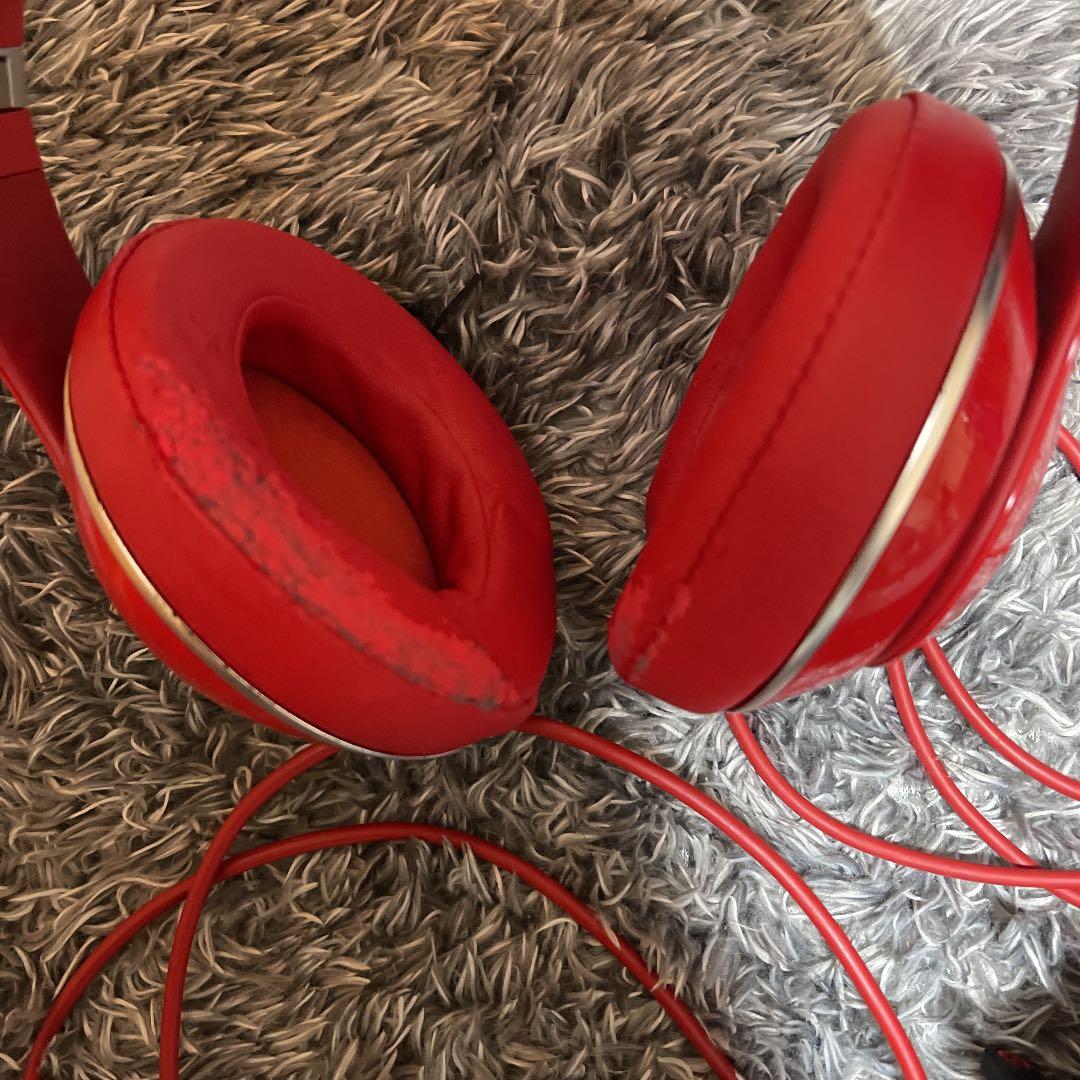 Beats ワイヤレスヘッドホン