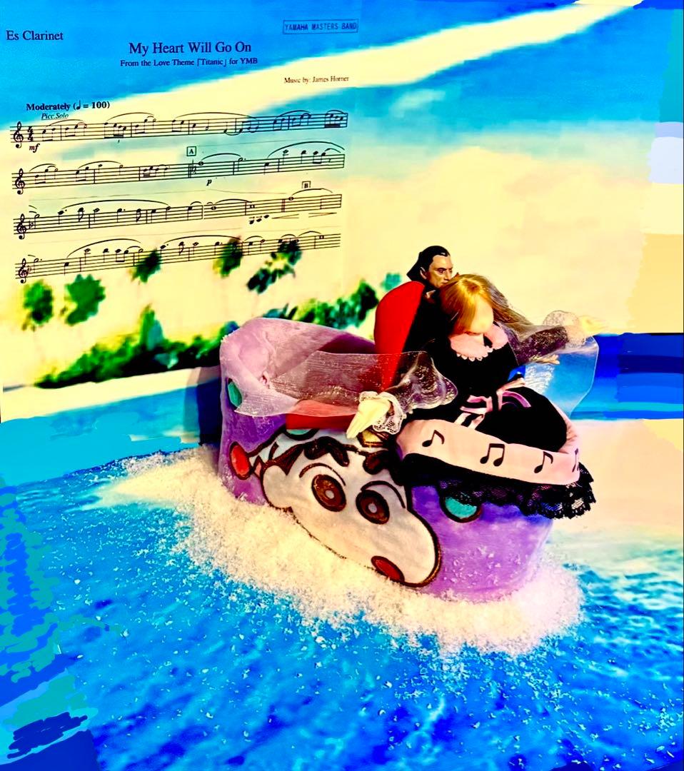 Ｐ 写真20枚1セット A4サイズの写真用光沢紙にてコピーします。