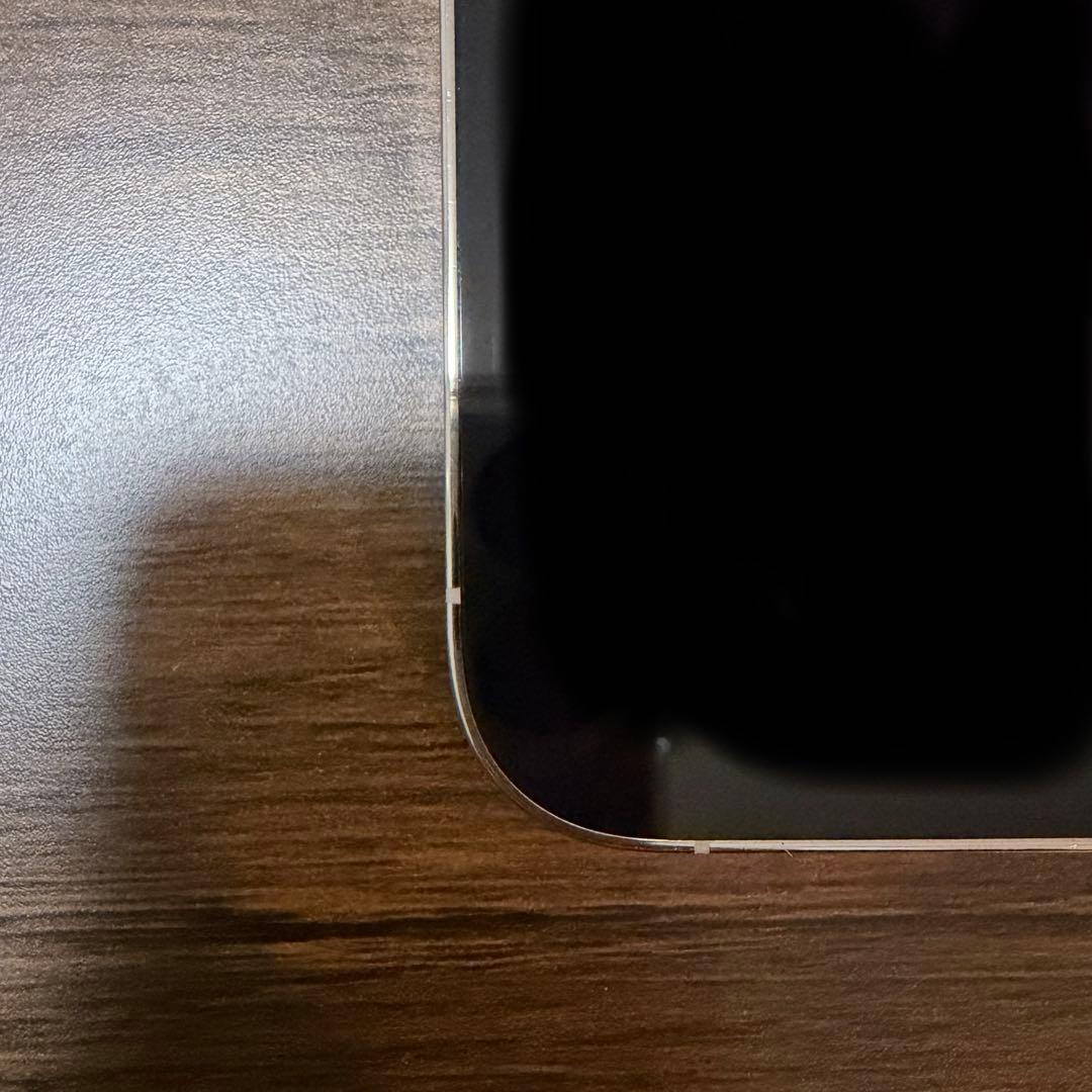 【箱・未使用ケーブル付き】iPhone 14 Pro 256GB SIMフリー