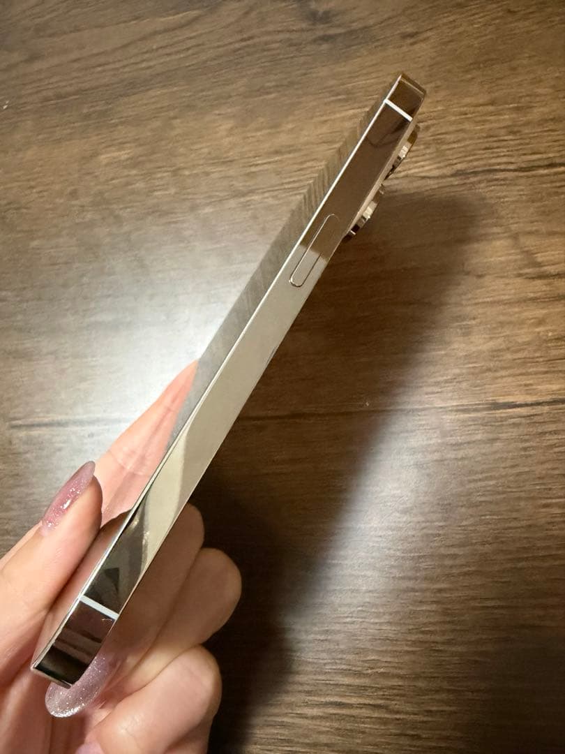 【箱・未使用ケーブル付き】iPhone 14 Pro 256GB SIMフリー