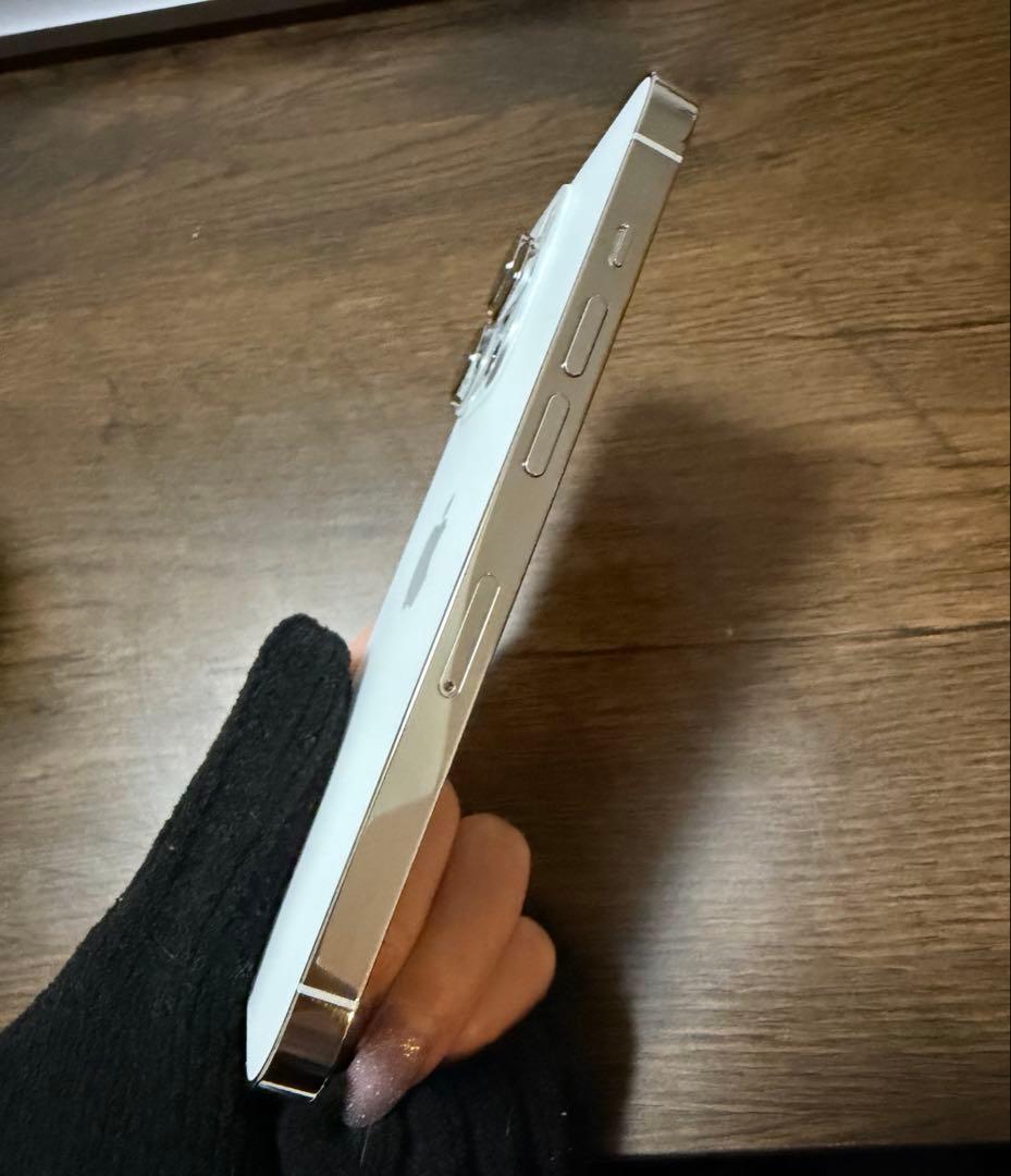 【箱・未使用ケーブル付き】iPhone 14 Pro 256GB SIMフリー