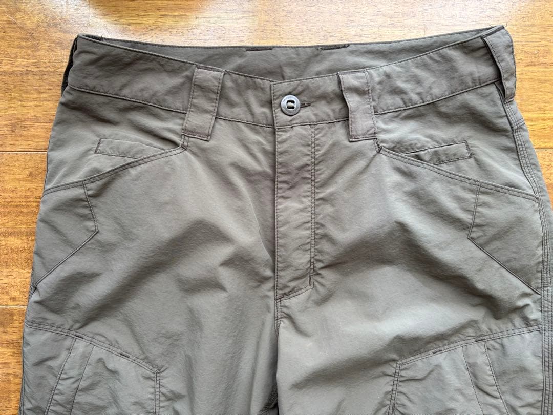 その他 TRIPLE AUGHT DESIGN RECON AC PANTS TAD