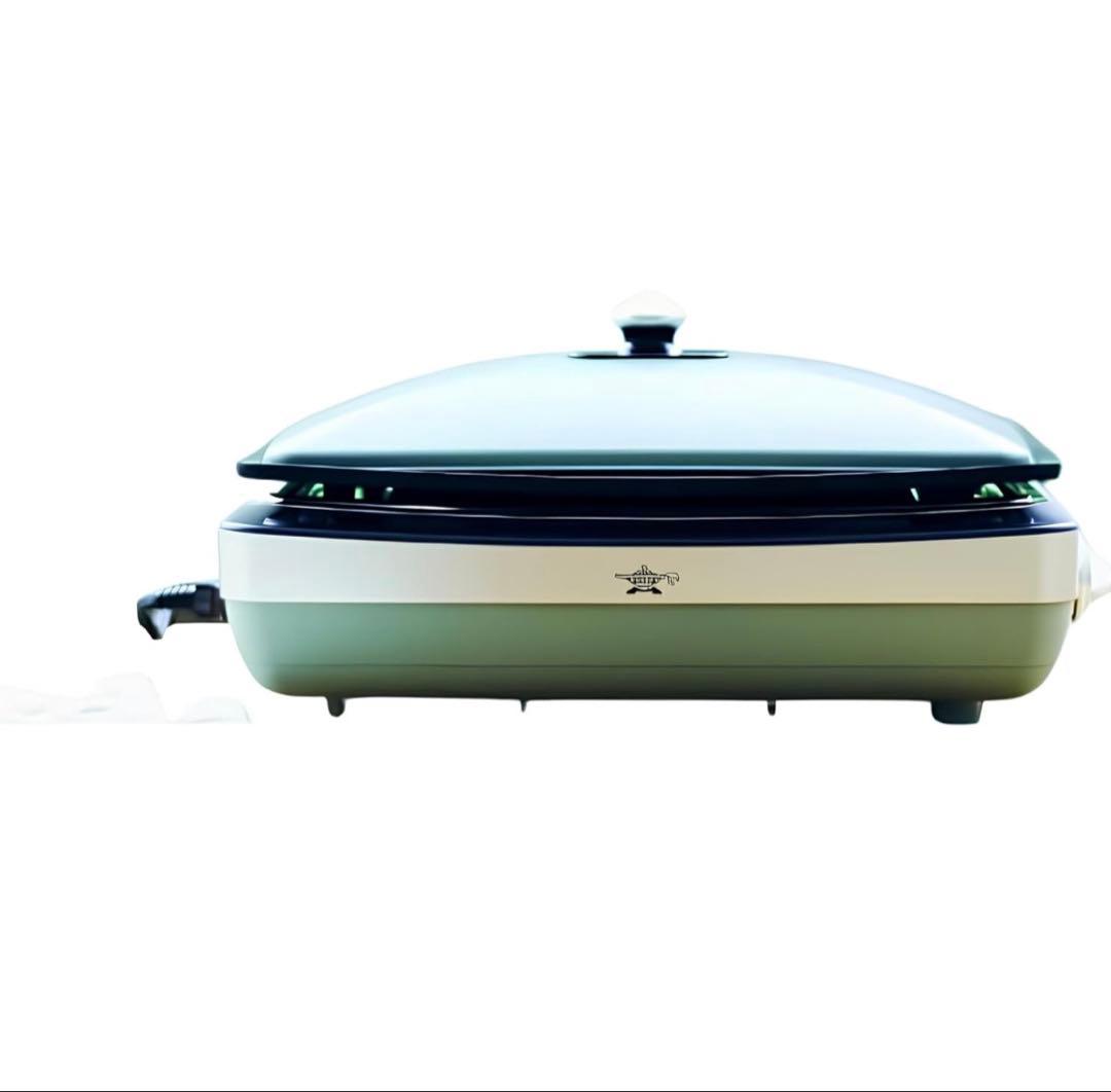 Aladdin アラジン　 AMG-G1300A[G] ホットプレート