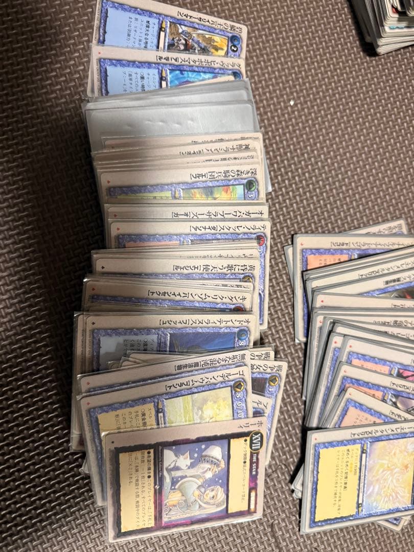 モンスターコレクションTCG バラ売りをまとめ売