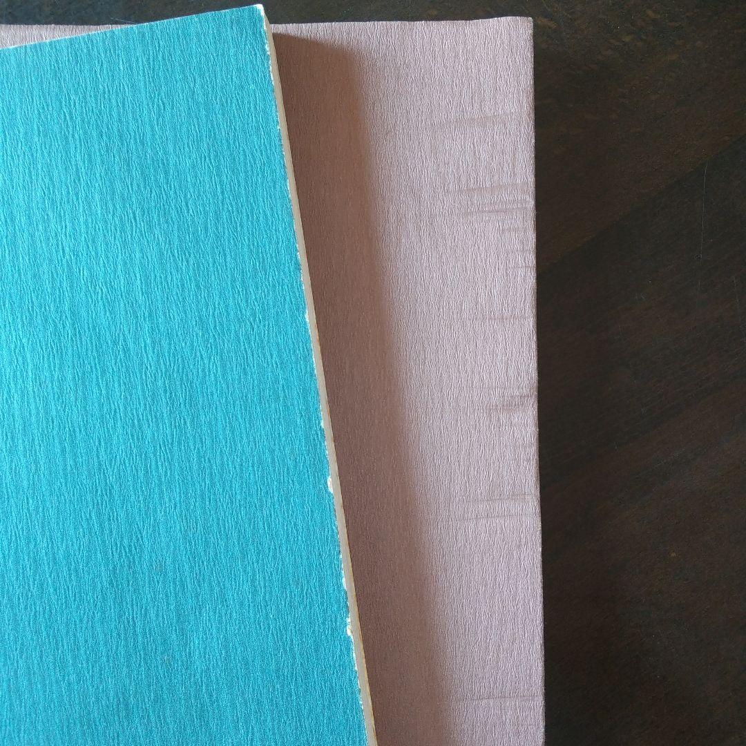 ※専用出品※観峰条幅書範 ２冊セット　条幅検定画仙紙50枚