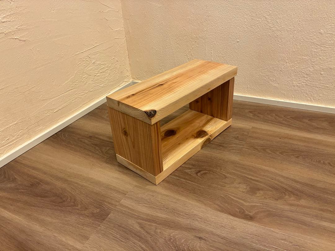 組合せ棚　壁面収納　幅約35㌢2セット　70㌢1セット　合計3セット