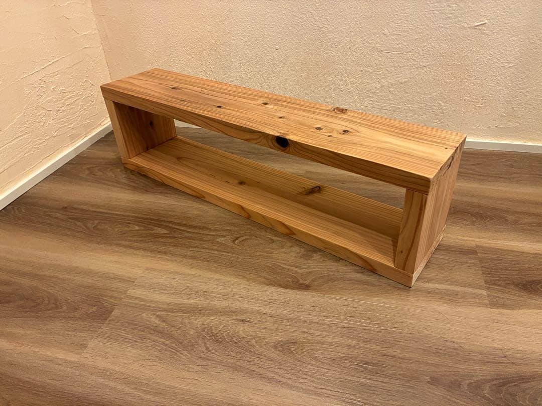 組合せ棚　壁面収納　幅約35㌢2セット　70㌢1セット　合計3セット