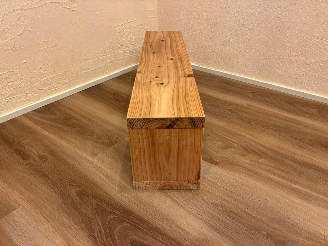 組合せ棚　壁面収納　幅約35㌢2セット　70㌢1セット　合計3セット