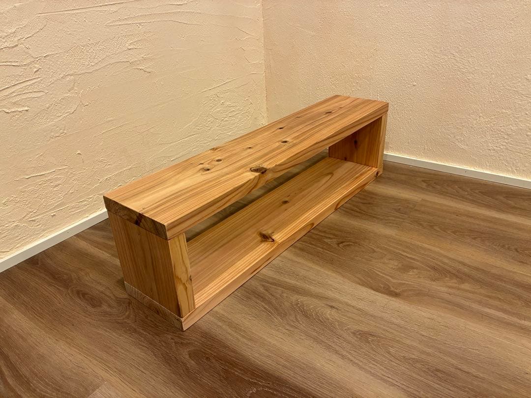 組合せ棚　壁面収納　幅約35㌢2セット　70㌢1セット　合計3セット