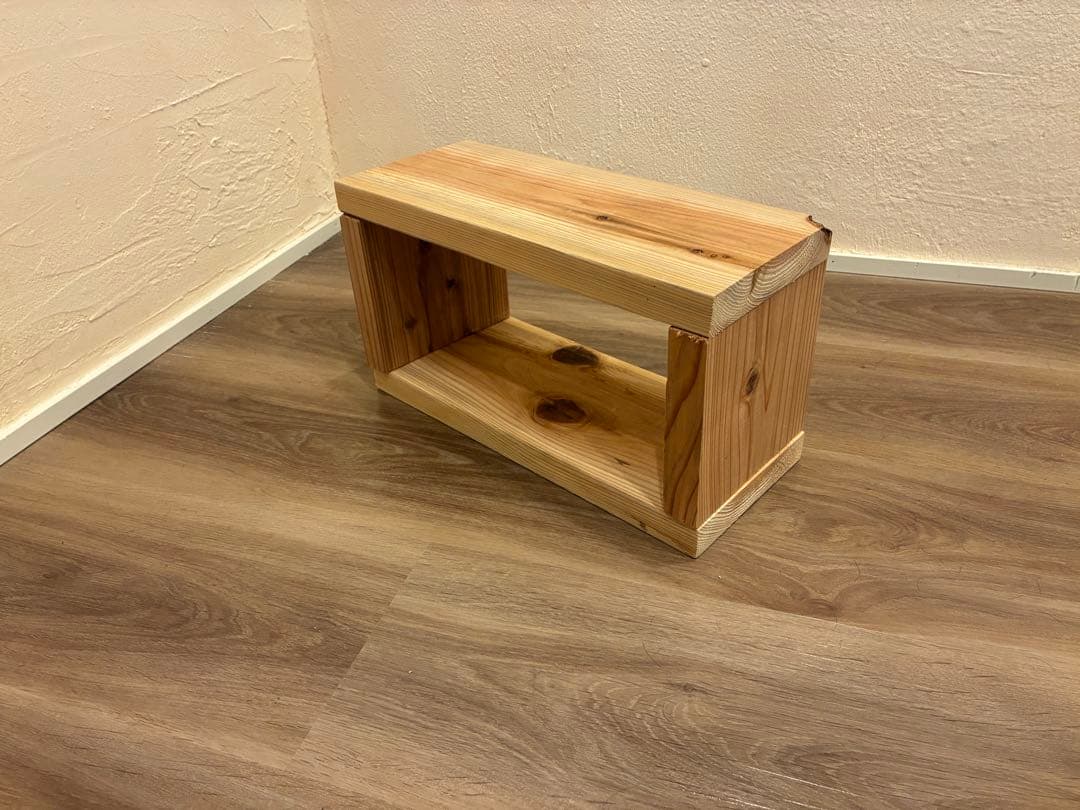 組合せ棚　壁面収納　幅約35㌢2セット　70㌢1セット　合計3セット