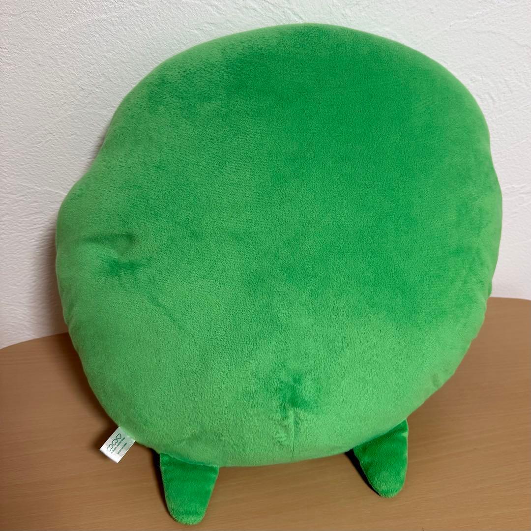 MAESUKE マエスケ BIG ぬいぐるみ モーリーファンタジー マスコット
