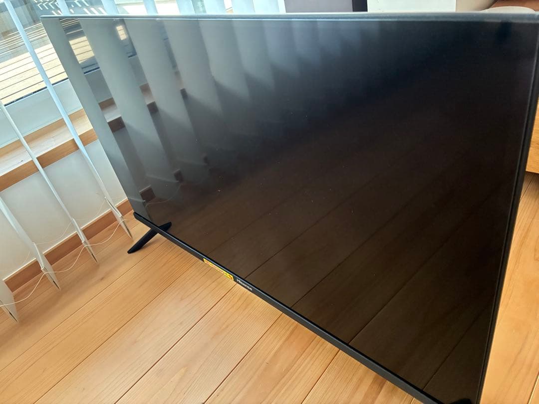 Hisense(ハイセンス) 液晶テレビ 32A4N 32V型 付属品◎