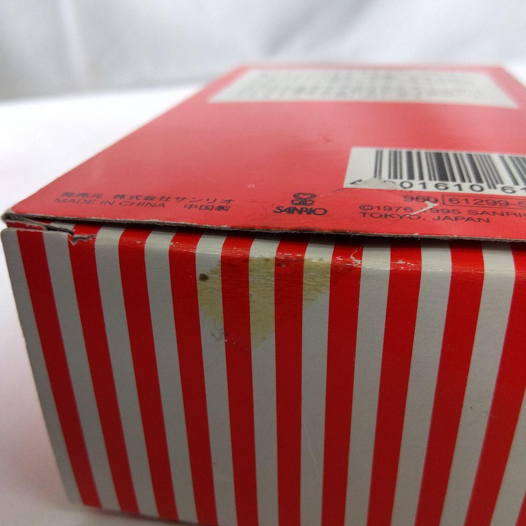 ハローキティ フラッシュ付きカメラ