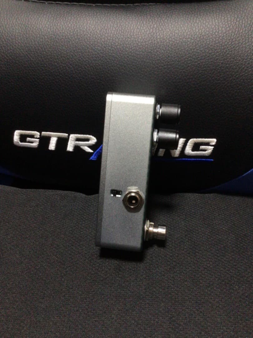 One Control　SEA TURQUOISE DELAY