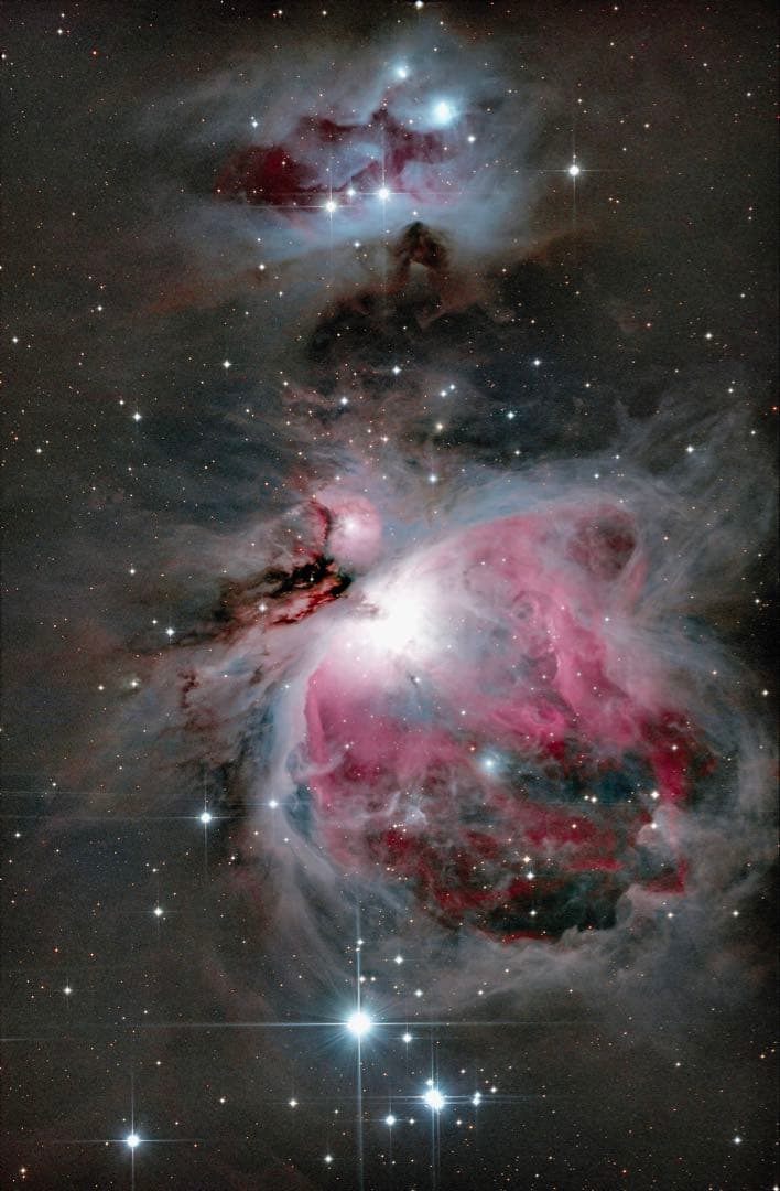 Vixen エクステンダーph+直焦アダプター