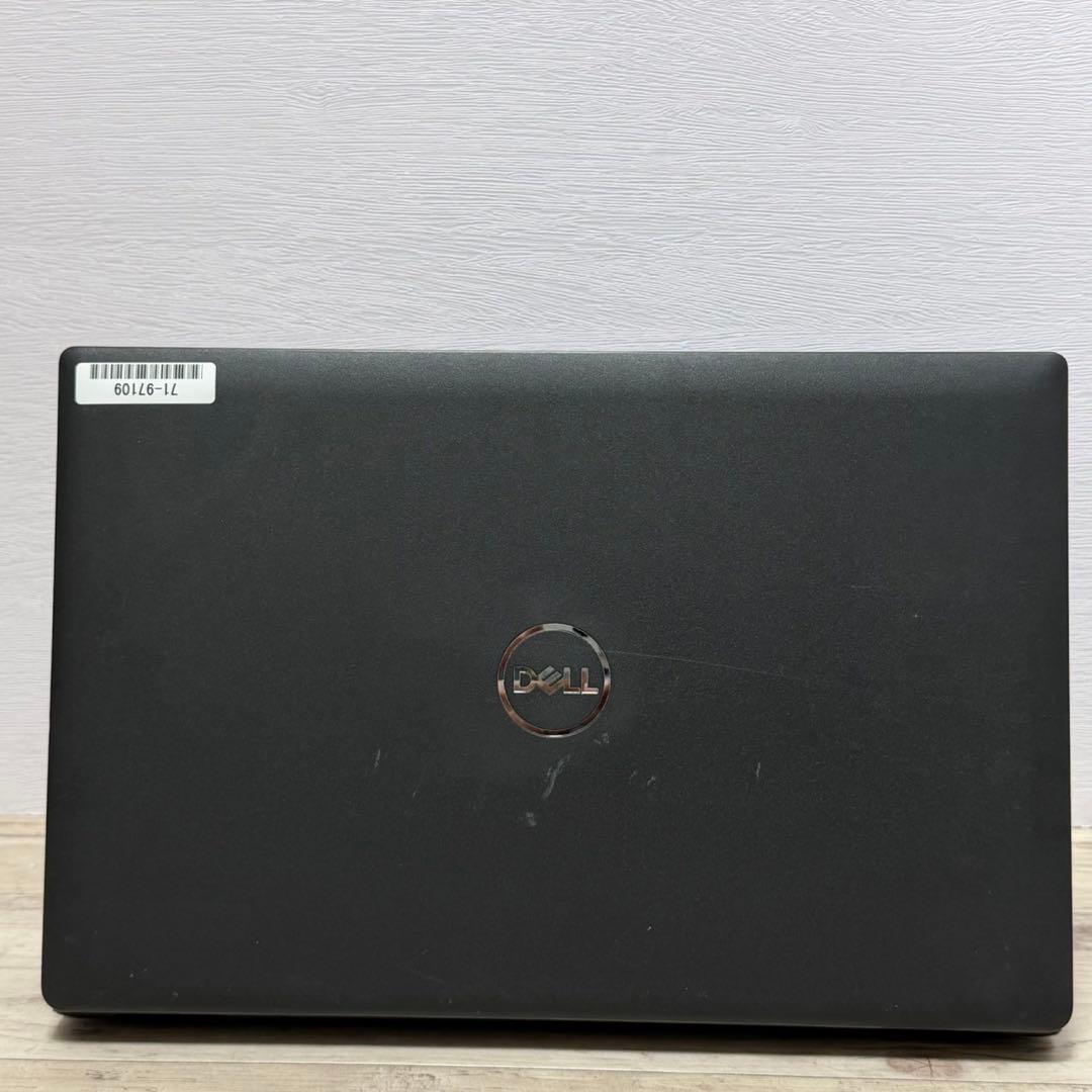 爆速NVMe★Latitude 3520 i5 16GB 256GB FHD