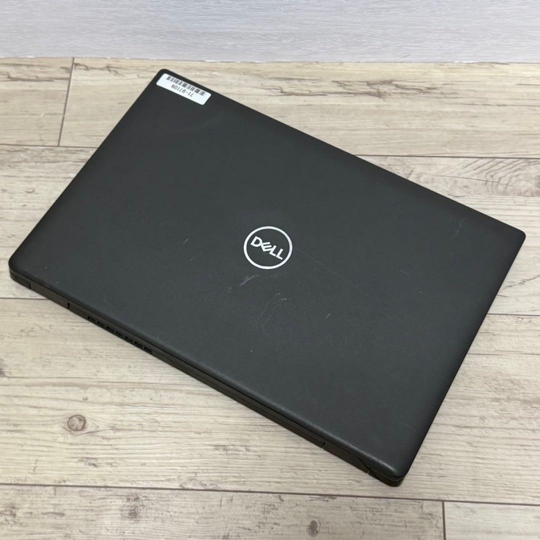 爆速NVMe★Latitude 3520 i5 16GB 256GB FHD