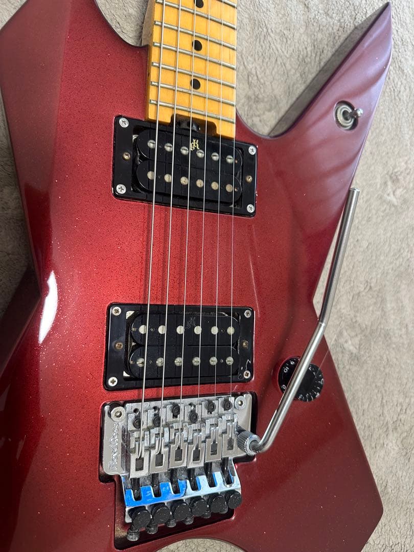 値下げ　Killer KG-Exploeder