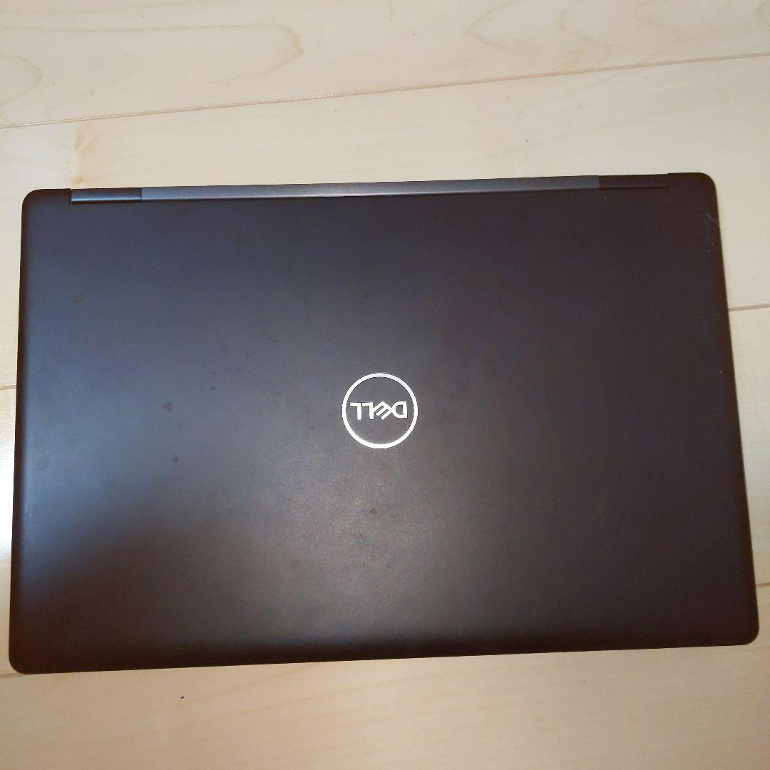 DELL ノートPC ジャンク品