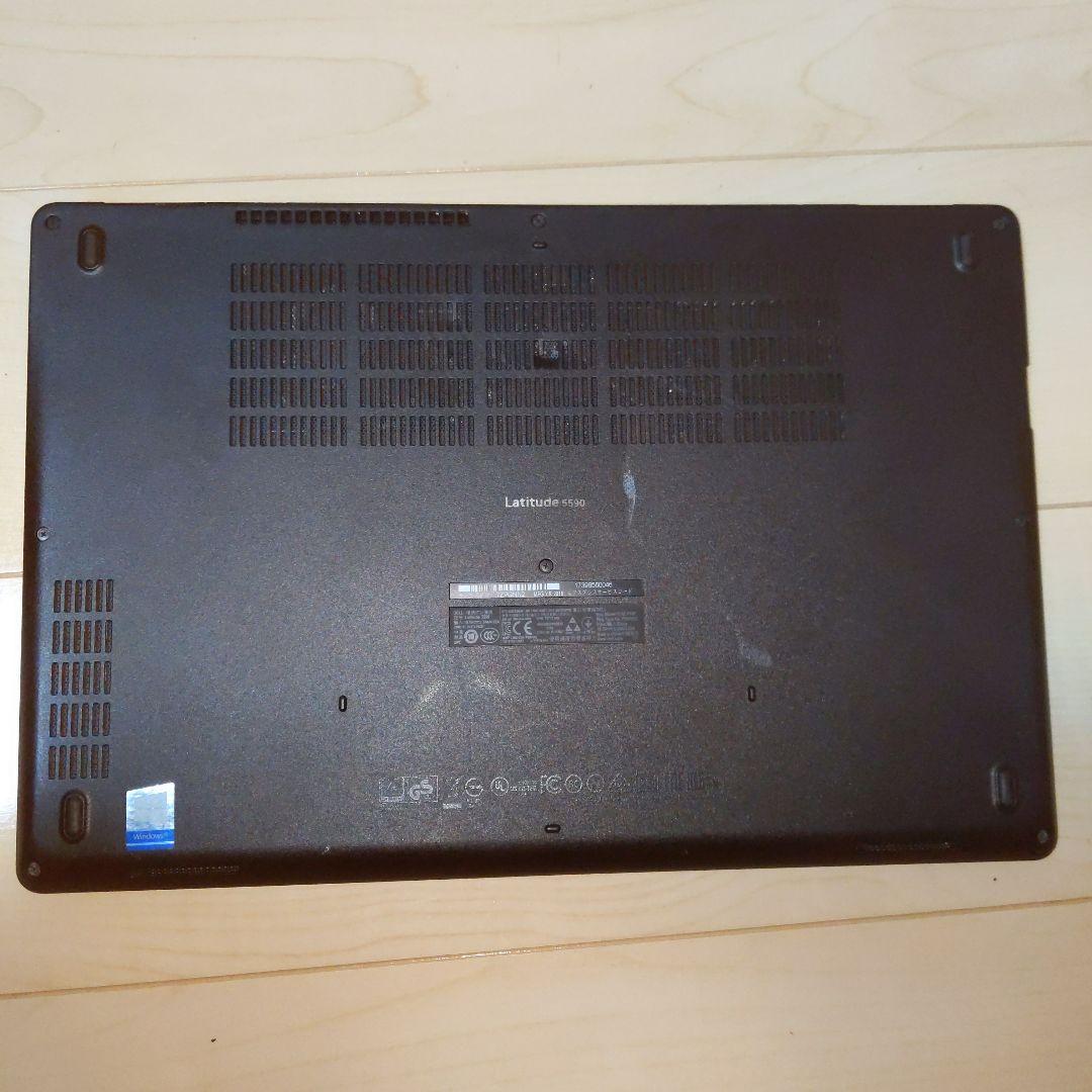 DELL ノートPC ジャンク品