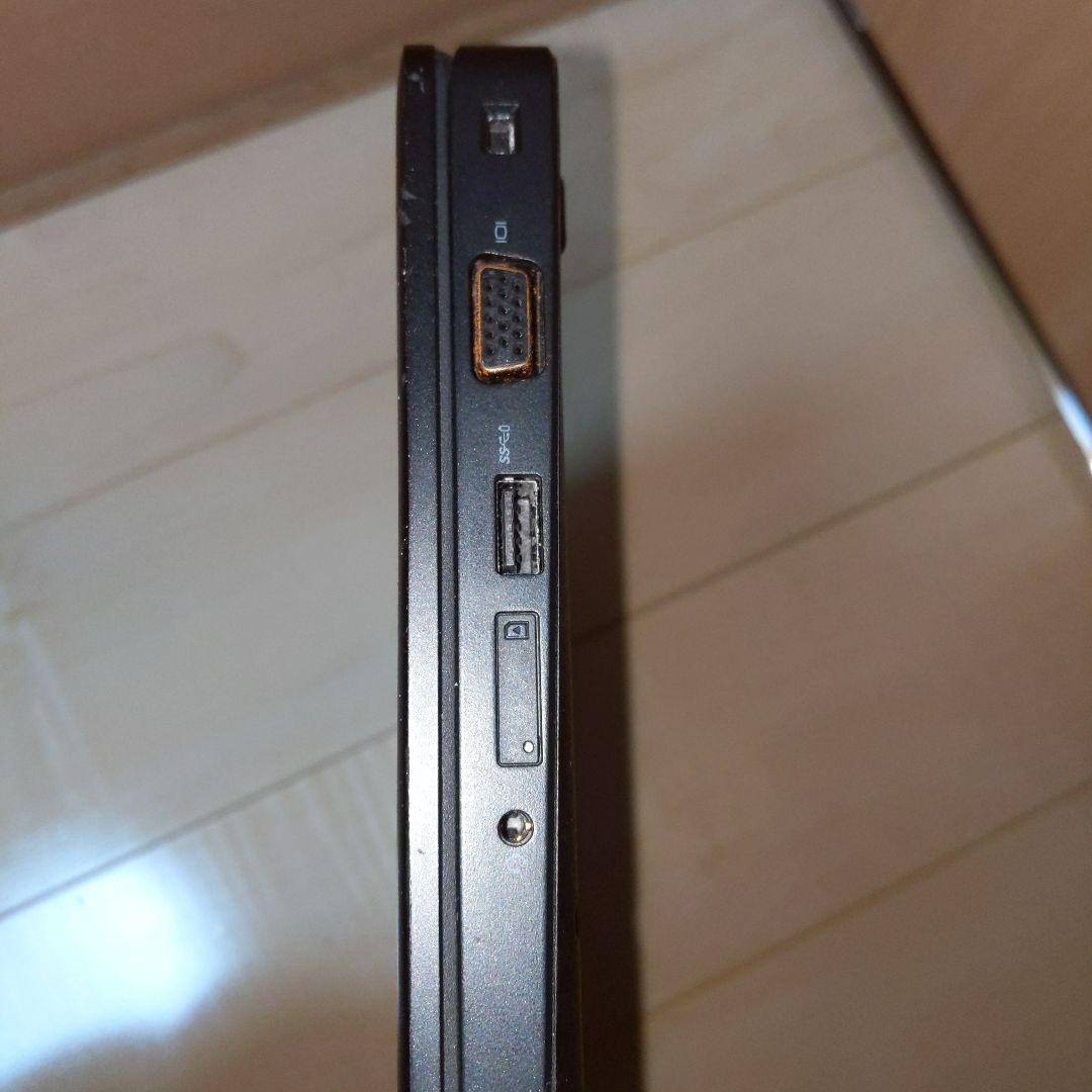 DELL ノートPC ジャンク品