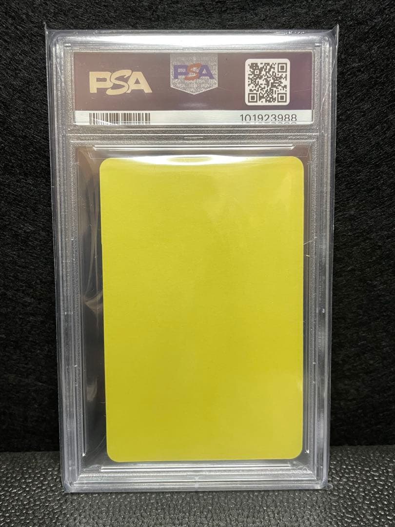 PSA10 ポケモン工芸展　麻布台ヒルズ　シェイミ　ステッカー