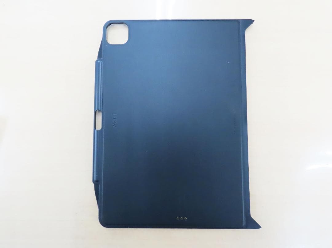 MOFT iPad用 Snapケース ブラック iPad Pro 12.9インチ