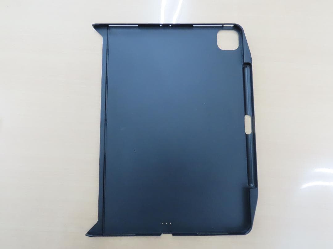 MOFT iPad用 Snapケース ブラック iPad Pro 12.9インチ
