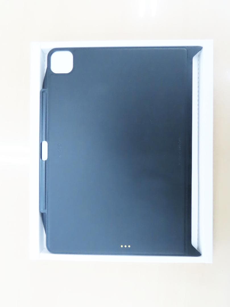 MOFT iPad用 Snapケース ブラック iPad Pro 12.9インチ