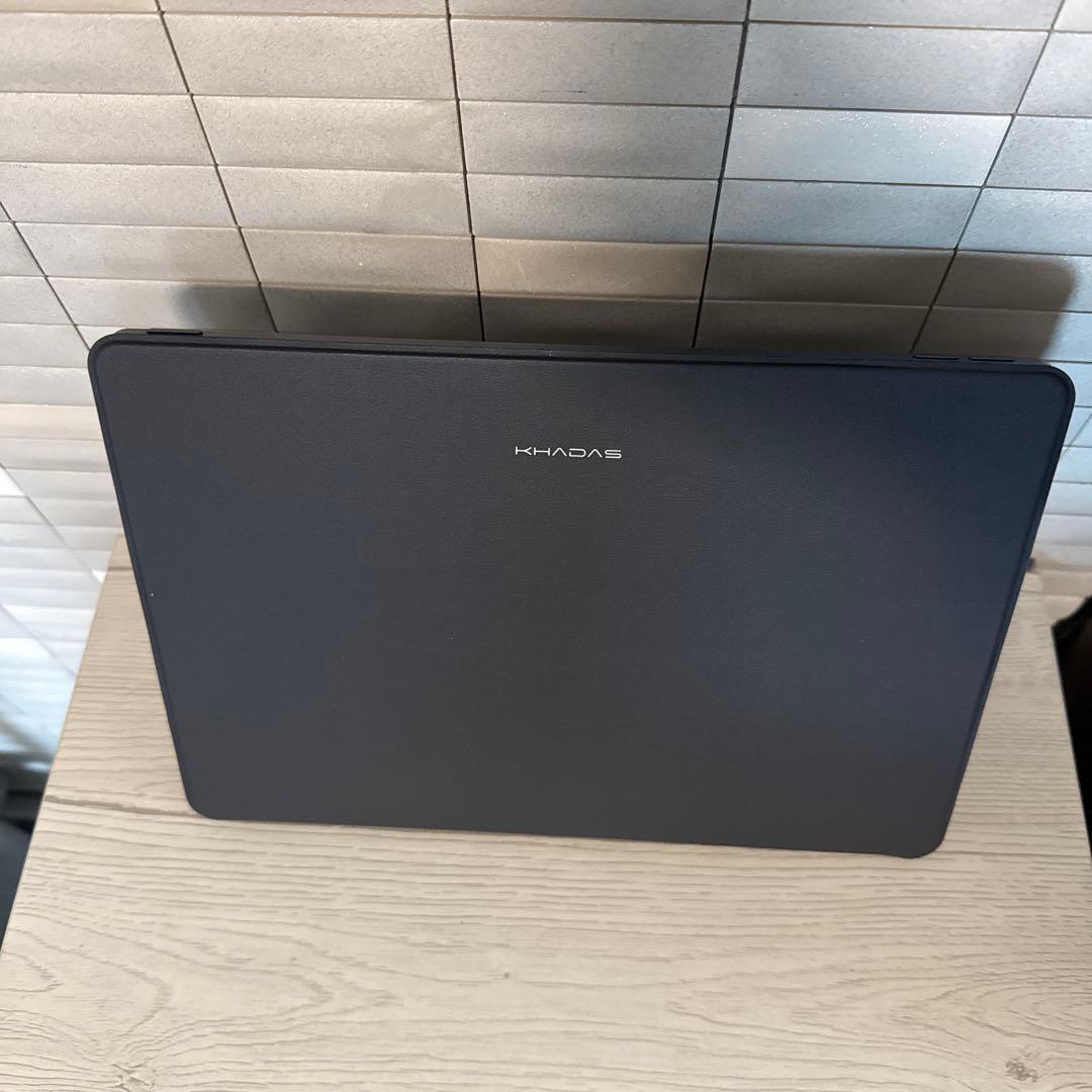 Khadias splay（キーボード&モニター）