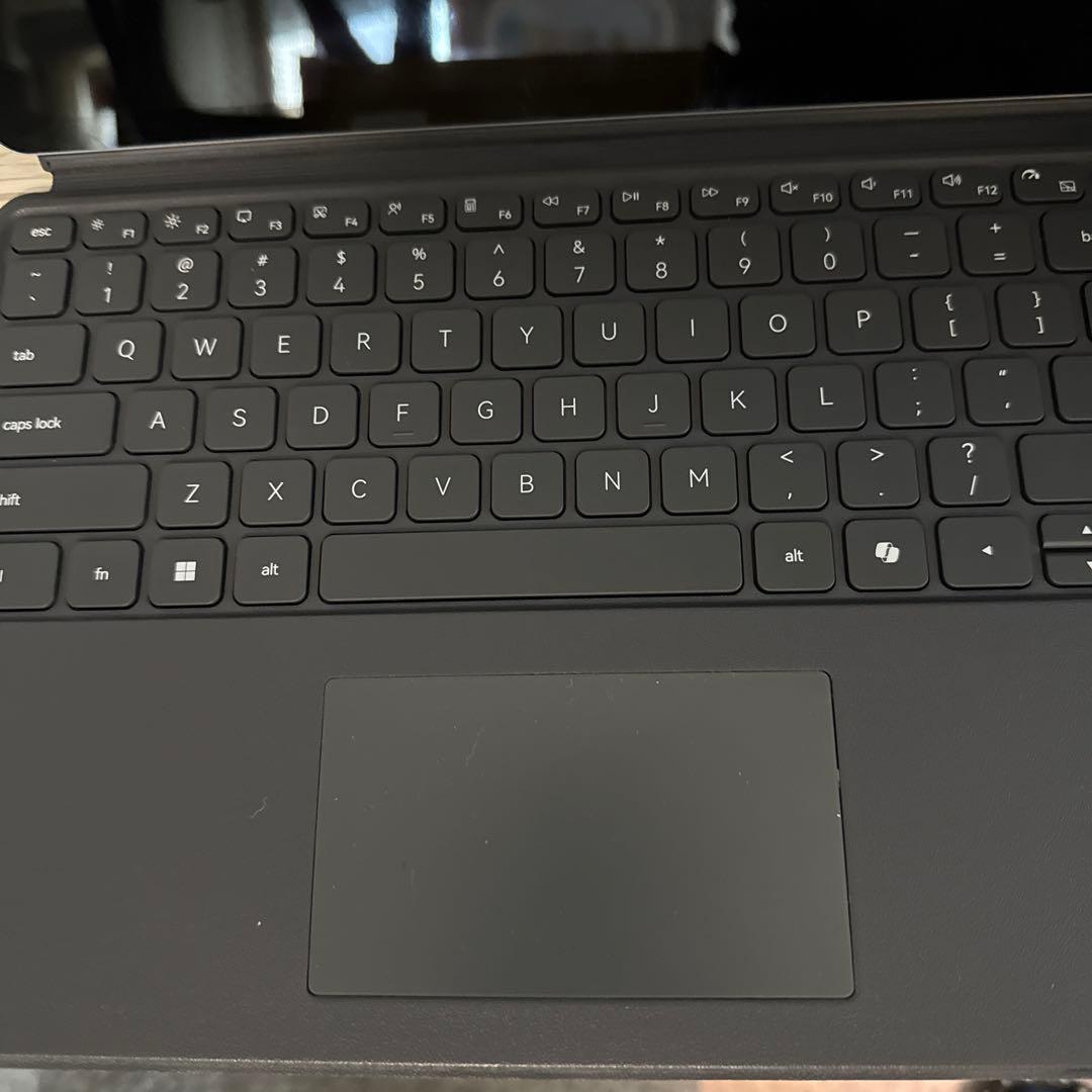 Khadias splay（キーボード&モニター）