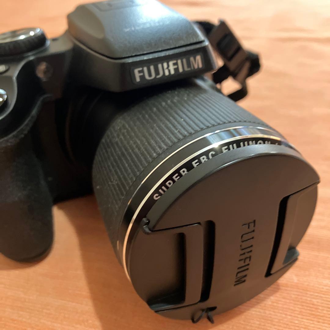 FUJIFILM コンパクトデジタルカメラ