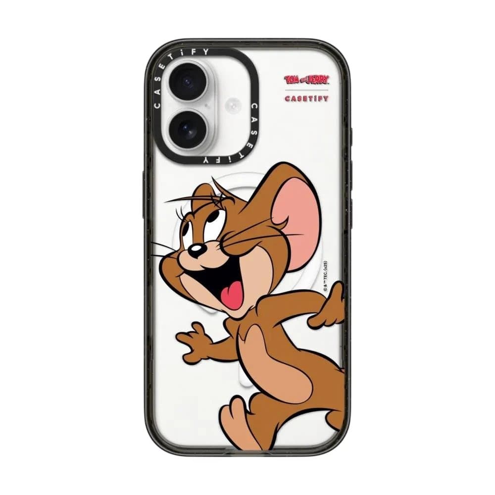 ポ*ポ様 【新品・正規品】Jerry CASETiFY iPhone17 インパ