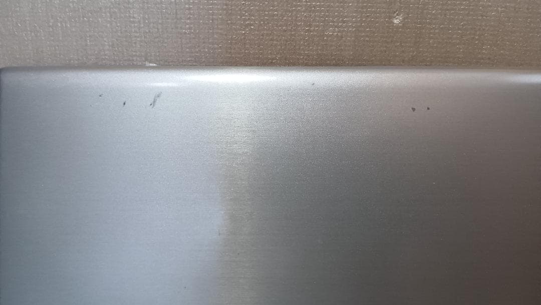 Dynabook KIRA V83　harman/kardon DTS