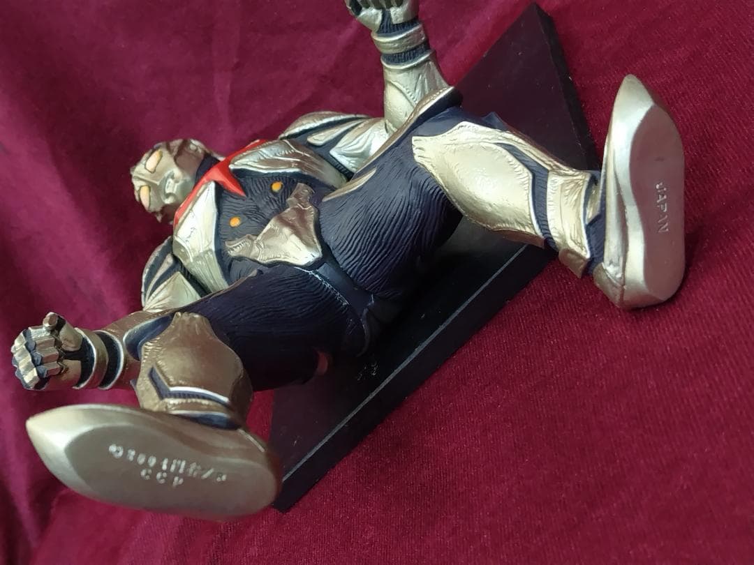 ウルトラマン　ネクストアンファンス CCP 開封品　ネクスト