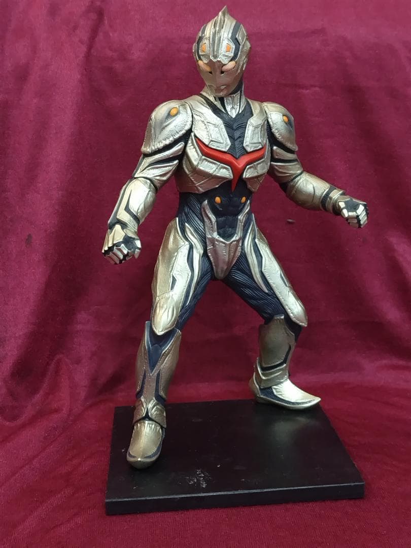ウルトラマン　ネクストアンファンス CCP 開封品　ネクスト
