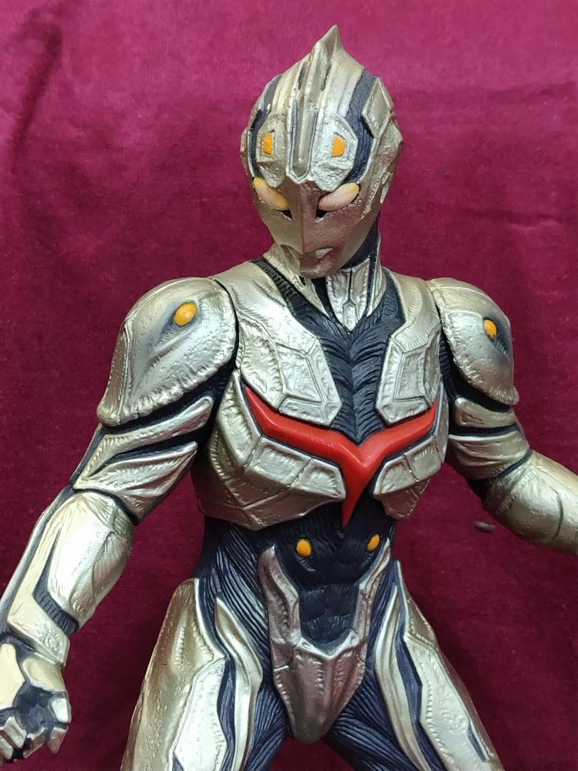 ウルトラマン　ネクストアンファンス CCP 開封品　ネクスト