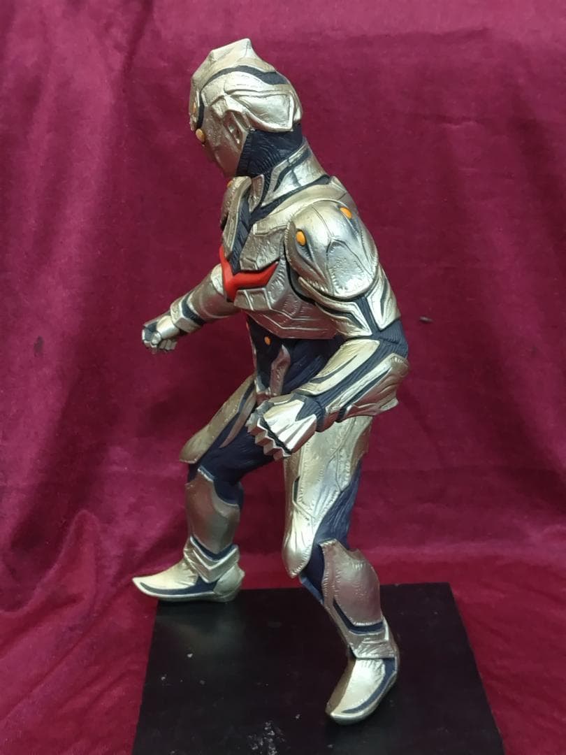 ウルトラマン　ネクストアンファンス CCP 開封品　ネクスト