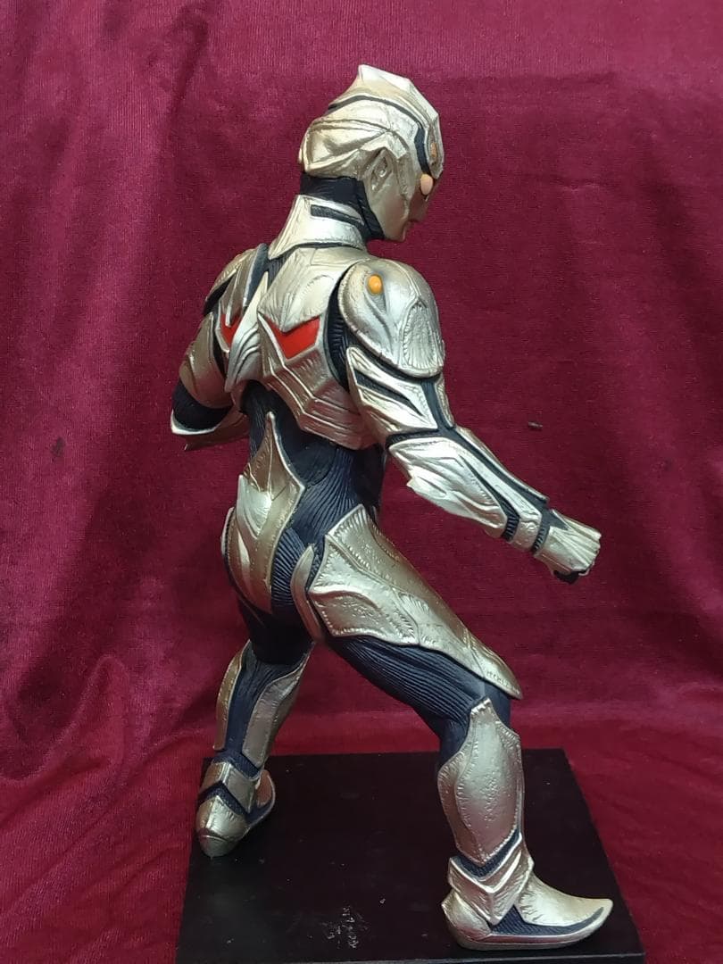 ウルトラマン　ネクストアンファンス CCP 開封品　ネクスト