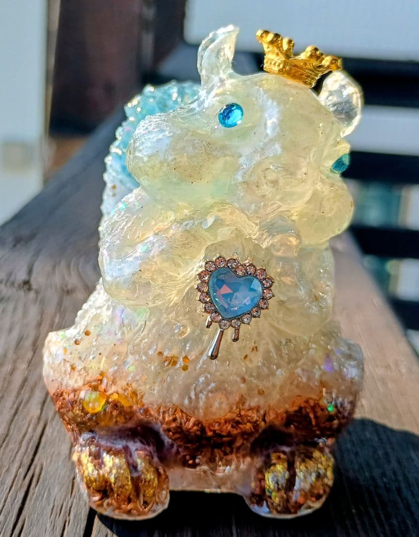 ふーかさま♥オルゴナイト♥オーダー♥専用です