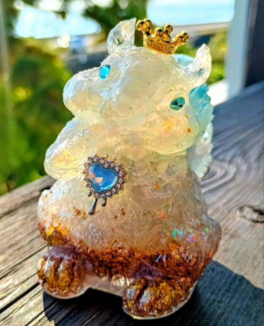 ふーかさま♥オルゴナイト♥オーダー♥専用です