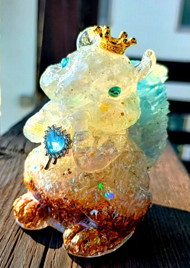 ふーかさま♥オルゴナイト♥オーダー♥専用です