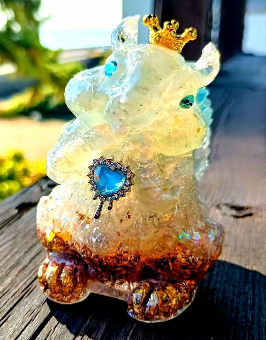 ふーかさま♥オルゴナイト♥オーダー♥専用です